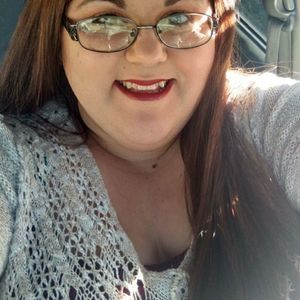 Meet your Posher, Cortnie